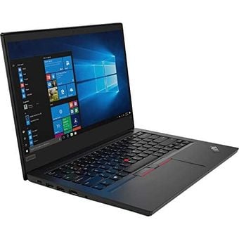 Lenovo ThinkPad E14 Gen 2 Intel Series, 14", i5-1135G7, 16GB/512GB [20TAS0P700]