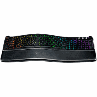 Razer Pro Type Ergo