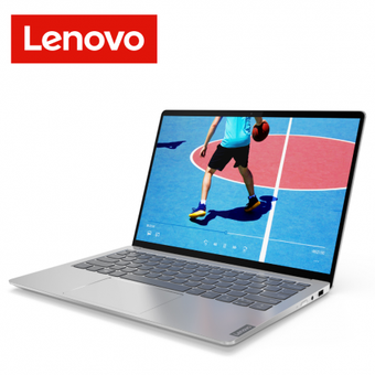Lenovo Ideapad S540, 13.3", R5 4600U, 8GB/512GB [82DL003FMJ]