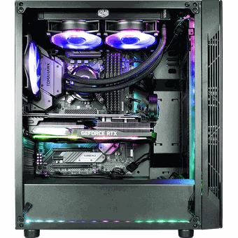 MSI MAG VAMPIRIC 010M