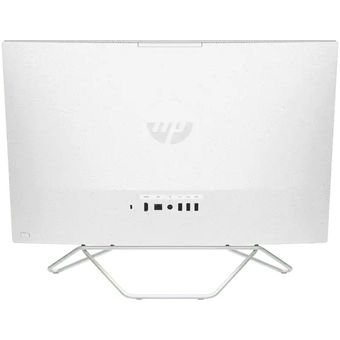 HP All-in-One, R5 5500U, 8GB/512GB [24-cb0026D]