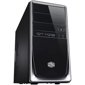 Cooler Master Elite 344 USB3