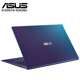 ASUS Vivobook Laptop Notebook, 15.6", R7 3700U, 4GB/512GB [A512D-AEJ915T] 