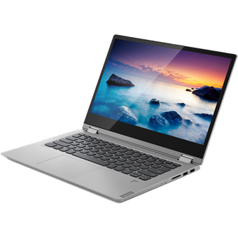 LENOVO IdeaPad C340, 14", i3-10110U, 4GB/256GB [14IWL 81TK008UMJ]