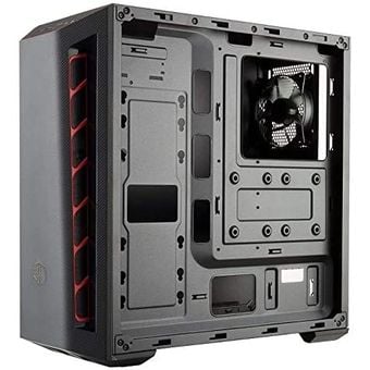 Cooler Master MB501L