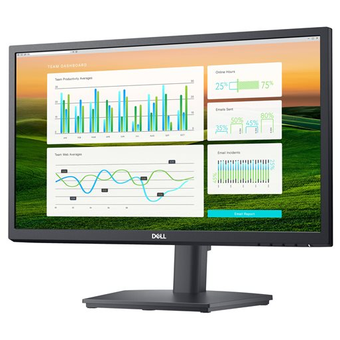 Dell 22" Full HD Monitor [E2222HS]