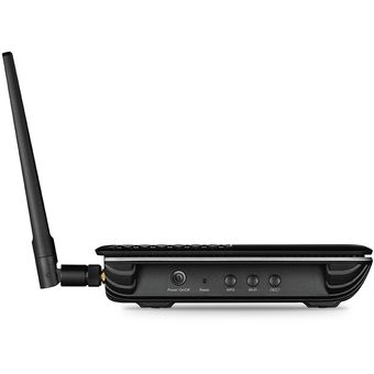 TP-Link Archer VR600v, AC1600 WLAN Telephony DSL Router