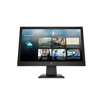 HP P19b G4, 18.5" WXGA Monitor