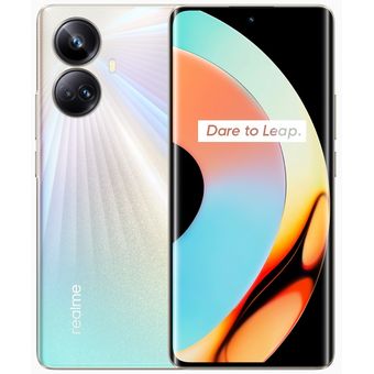 realme 10 Pro+ 5G (8+128GB)