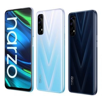 realme Narzo 20 Pro (8+128GB)