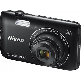 Nikon COOLPIX A300