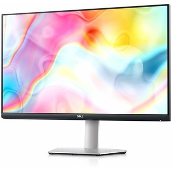 Dell 27" QHD USB-C Monitor [S2722DC]