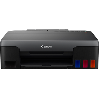 Canon PIXMA G1020 Inkjet Printer