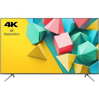 Hisense 85" 4K UHD LED Smart TV [85A7500F]