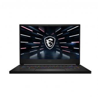 MSI Stealth GS Series, 15.6", i7-12700H, 32GB/1TB [GS66 12UGS 041]