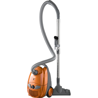 Beko Bagged Canister Vacuum Cleaner, 2100W [BKS 1420]