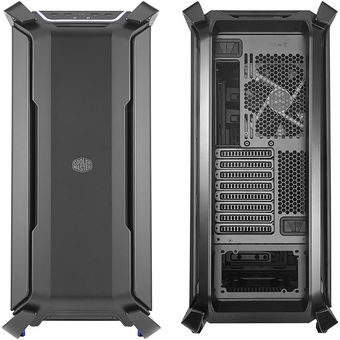 Cooler Master COSMOS C700P Black Edition
