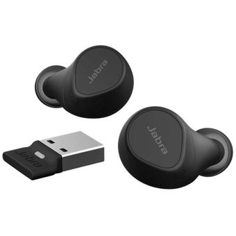 Jabra Evolve2 Buds (USB-A)