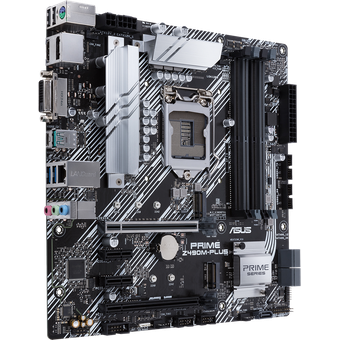 ASUS PRIME Z490M-PLUS
