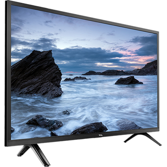 TCL 32" D3000 HD TV LED TV [32D3000] 