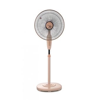 Pensonic 16" Stand Fan [PSF-4504BG]