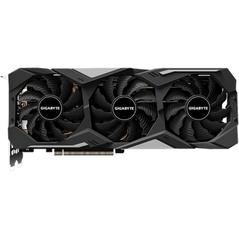 GIGABYTE GeForce RTX 2070 SUPER Gaming OC 3X 8G - Rev. 1.0/1.1 [GV-N207SGAMING OC-8GD]