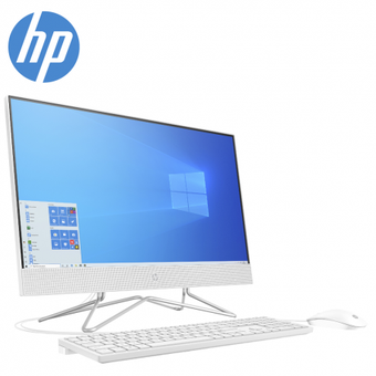 HP All-In-One Desktop PC, i5-1035G1, 4GB/1TB [24-DF0018d] 
