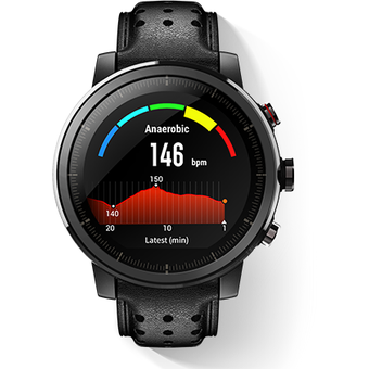 Amazfit Stratos +