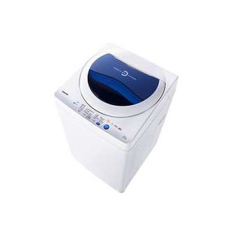Toshiba 7.2KG Top Load Fully Auto Washer [AW-F820SM]