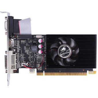 Colorful GeForce GT710-2GD3-V