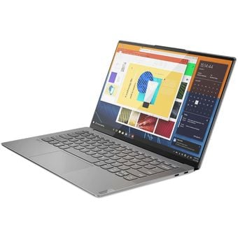 LENOVO Yoga S940, 14", i7-1065G7, 8GB/1TB [14IIL 81Q8004GMJ]