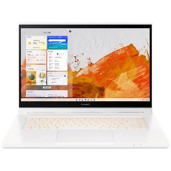 Acer ConceptD 3, 15.6", i5-10300H, 8GB/512GB [CN315-72-53Q6]