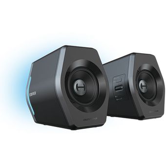 Edifier G2000 Bluetooth 2.0 Gaming Speakers w/ RGB Lighting