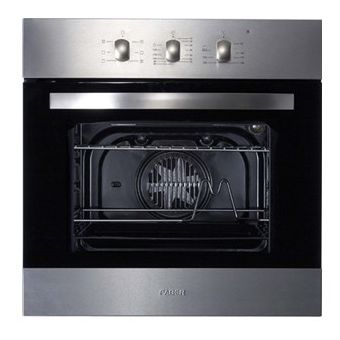Faber 56L Built-in Oven [FBO 68SS]