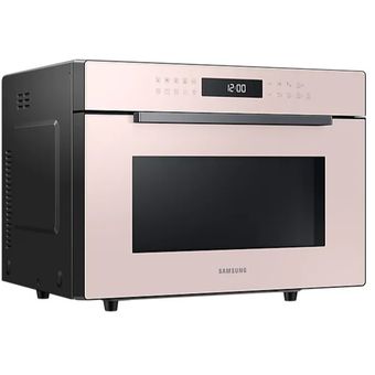 Samsung 35L Convection Microwave Oven w/ HotBlast [MC35R8088LP/SM]