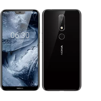 Nokia 6.1+ (4+64GB)
