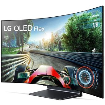 LG 42 OLED Flex [42LX3QPSA]