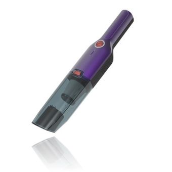 MMX Cyclone Series Cordless Handheld Vacuum [MMXHVC-800P]