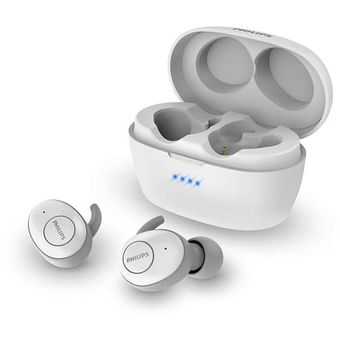Philips In-ear true wireless headphones [TAT3255WT]