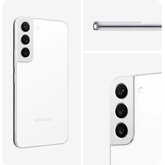 Samsung Galaxy S22 (8+128GB)
