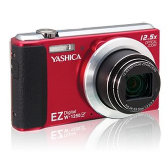Yashica EZW-1250L