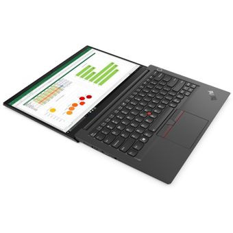 Lenovo Laptop Thinkpad E14 Gen 2, 14'', i5-1135G7, 8GB/512GB [20TA00DSMY]