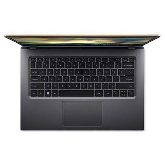 Acer Aspire 5, 14", i5-1235U, 8GB/512GB [A514-55-51H3]