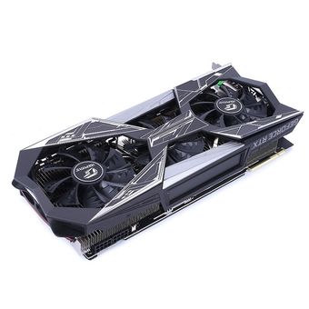 Colorful iGame GeForce RTX 2080 SUPER Vulcan X OC-V