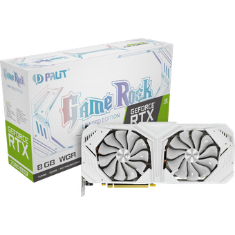 Palit GeForce RTX 2080 SUPER WGR