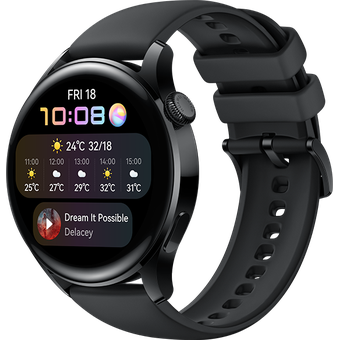 HUAWEI Watch 3