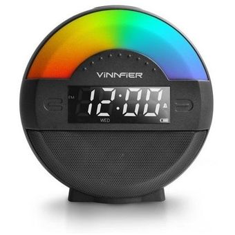 Vinnfier Neo Air 5 | Portable Bluetooth Speaker