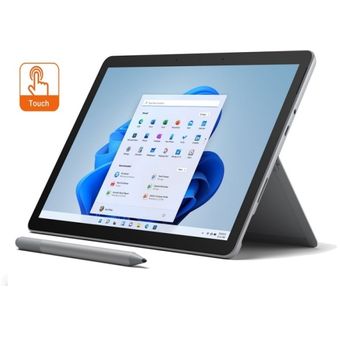 Microsoft Laptop Surface Go 3, 10.5", i3-10100Y, 4GB/64GB [8V9-00022]