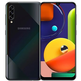 Samsung Galaxy A50s (6 + 128GB)