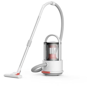 Deerma TJ200 High Power Vacuum